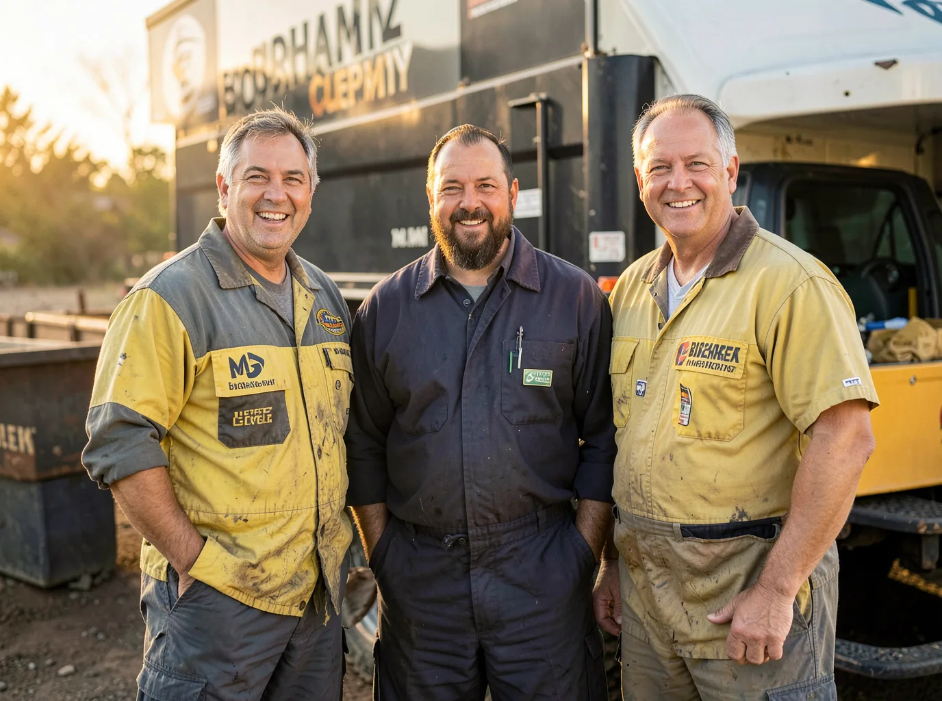 Sewage Cleanup company in Bartlett, KS